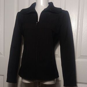 NEW! Tahari Women's Black Utility Jacket